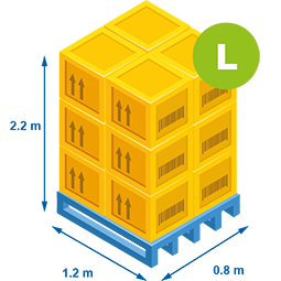 Transpal L